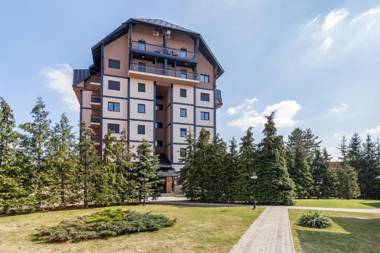 Delights Apartment Zlatibor