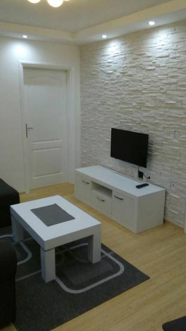 Apartments NS Novaković