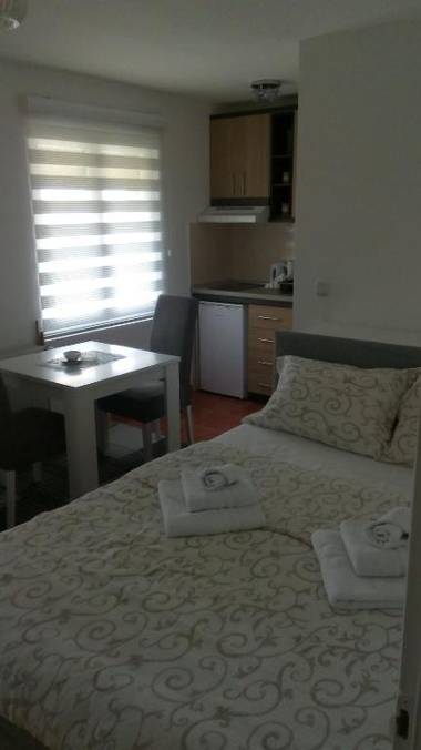 Apartments NS Novaković