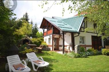 Apartments Predah Mijaila Radovica 13a