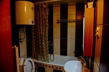 Apartments Predah Mijaila Radovica 13a