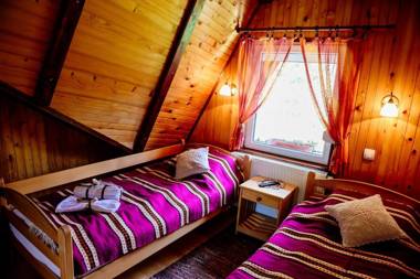 Apartments Predah Mijaila Radovica 13a