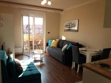 Centar! Maša Zlatibor