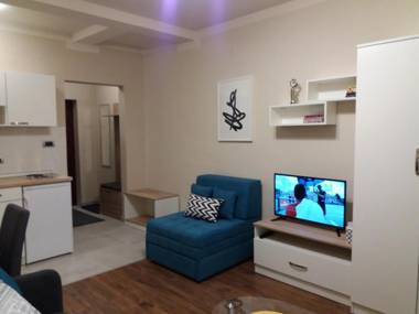 Centar! Maša Zlatibor