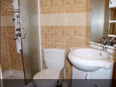 Guest House Alpska Vila