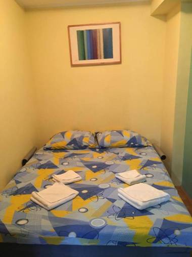 Apartment Vila Jezero