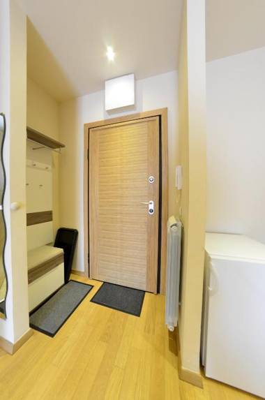 Lux Apartment Gondola