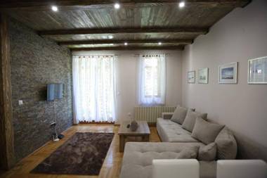 Zlatiborski san Apartment