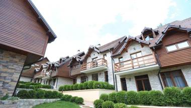 Zlatiborski san Apartment