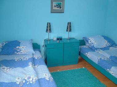 Guesthouse Vila Stakic