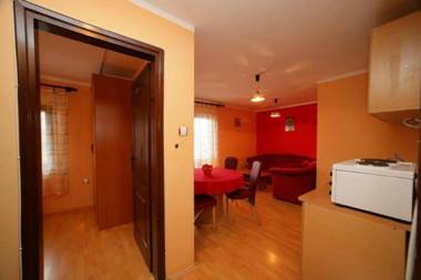 Guesthouse Vila Stakic