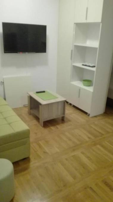 Apartman Svetogorska