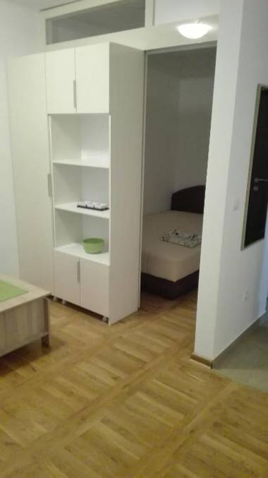 Apartman Svetogorska