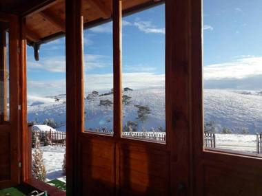 Brvnare Mir Zlatibor