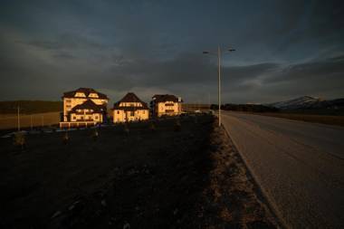 Apartments Spasojevic