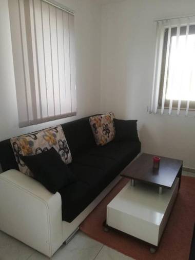 Apartments Spasojevic