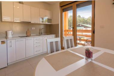 Apartman Veselinovic