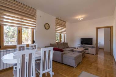 Apartman Veselinovic