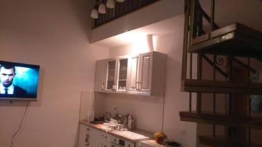 Apartman Sunce Zova