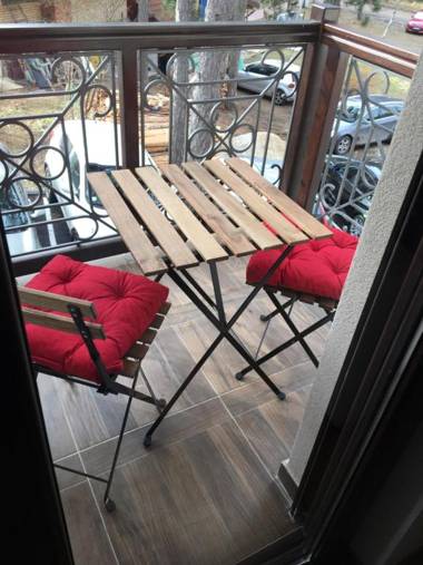 S&M Apartmani Zlatibor