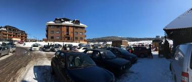 Lux Apartments Janjic