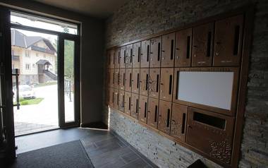 Apartman 17 - Vila "Pahulja"