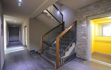 Apartman 17 - Vila "Pahulja"