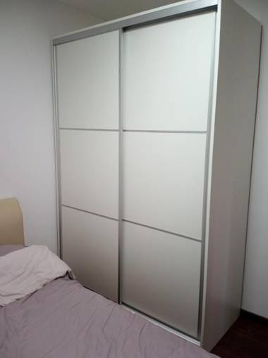 Vila Neven Apartment 02