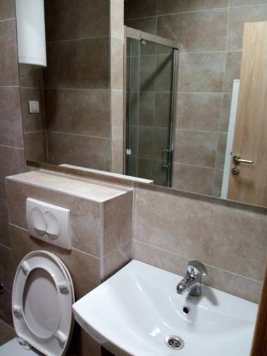 Vila Neven Apartment 02