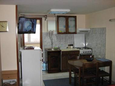 Apartments Zlatiborski Gajevi