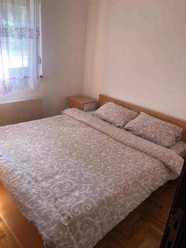 Apartmani Lenka