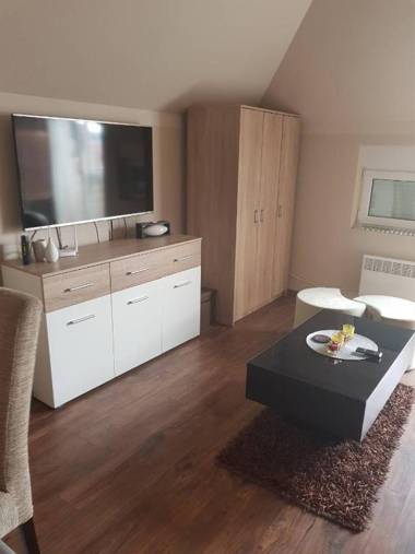 Apartment Vila Sandra