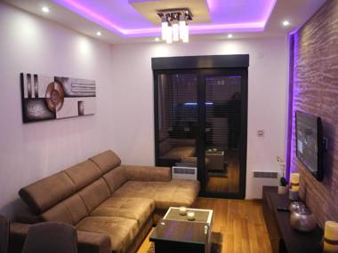 Apartment Mihajlović