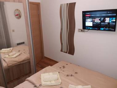 Apartment Mihajlović