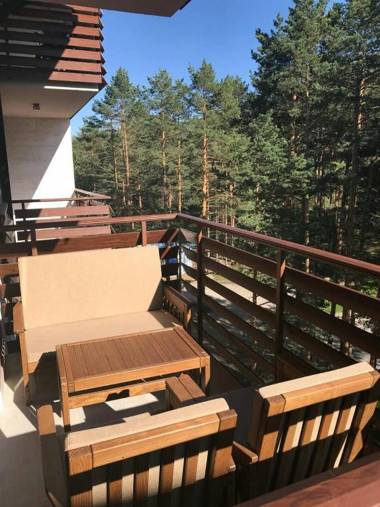 Apartment Mihajlović