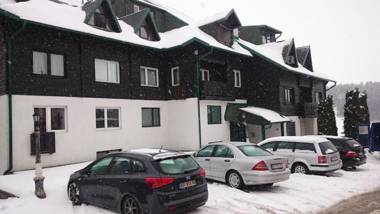 Apartment Vukajlo Zlatibor