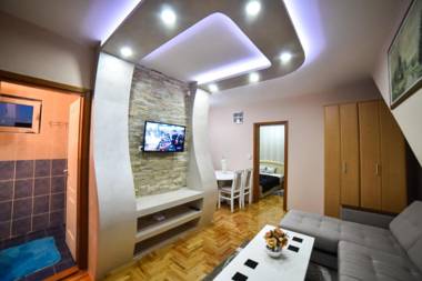 Apartman selakovic