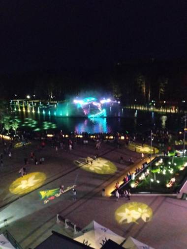 Apartman Daroteka Vila Jezero