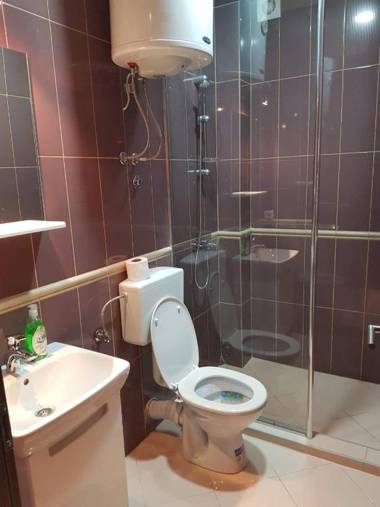 Zlatibor Hills Nature