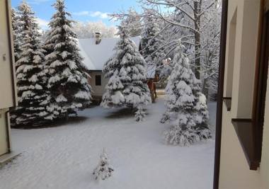 Apartment Vuksanovic