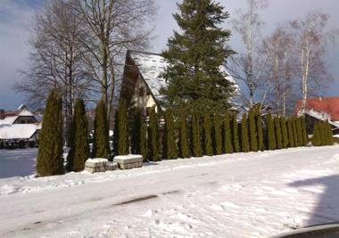 Apartment Vuksanovic