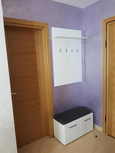 Apartman Dalija