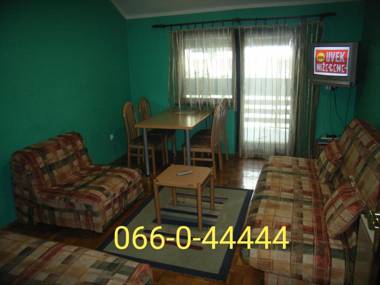 Apartman Savic