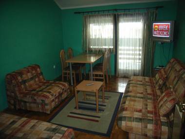 Apartman Savic