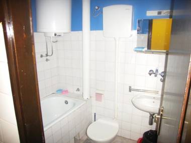 Apartman Savic
