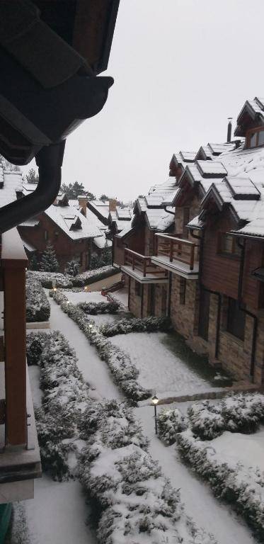 Apartment Zlatibor 1000