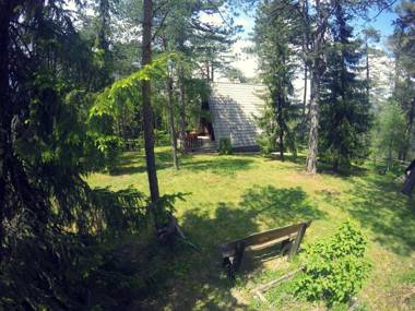 Ethno Cottage "Biljana"