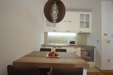 Apartment Pino Bianco