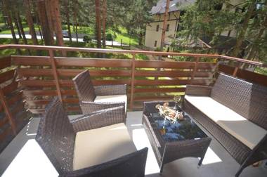 Apartment Pino Bianco