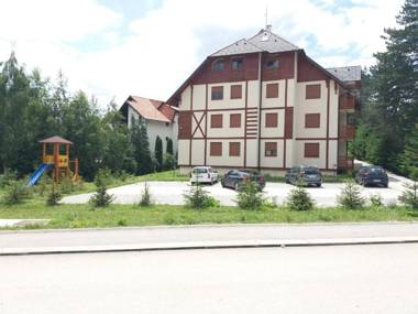 Apartman Sekulovic II